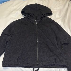 Active jacket